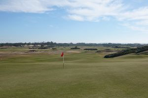 Old Macdonald 7th Green 2022